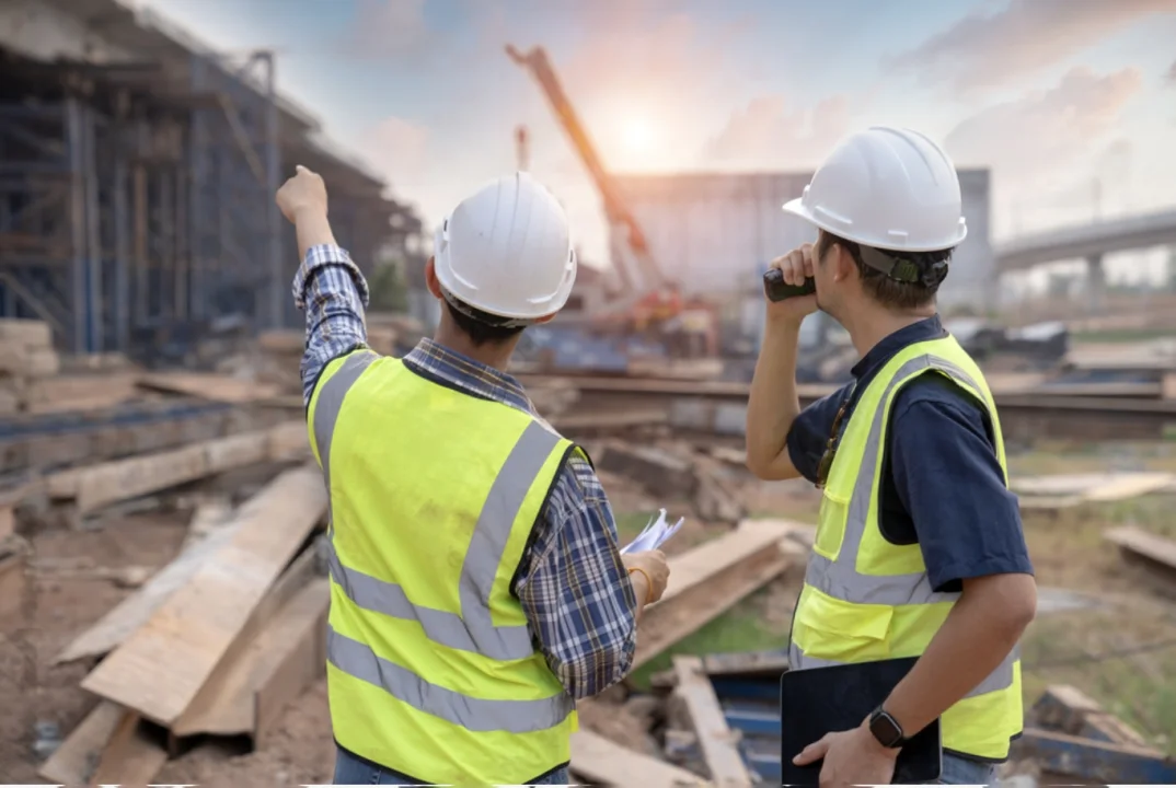 Gestión de subcontratos